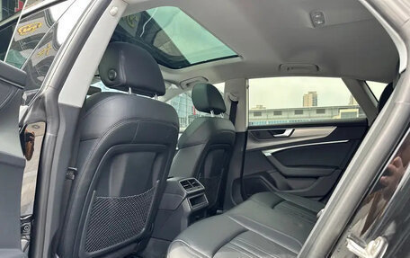 Audi A7, 2022 год, 4 400 111 рублей, 24 фотография