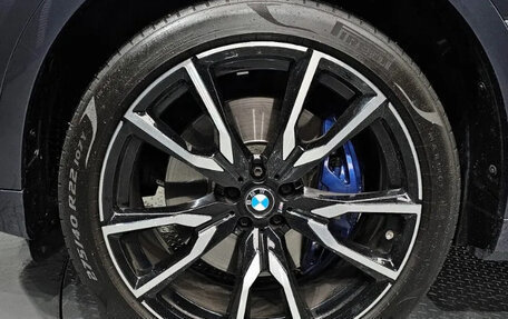 BMW X7, 2022 год, 7 170 010 рублей, 5 фотография