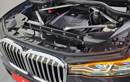 BMW X7, 2022 год, 7 170 010 рублей, 6 фотография