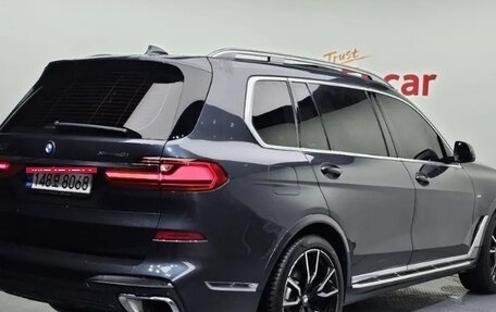 BMW X7, 2022 год, 7 170 010 рублей, 2 фотография