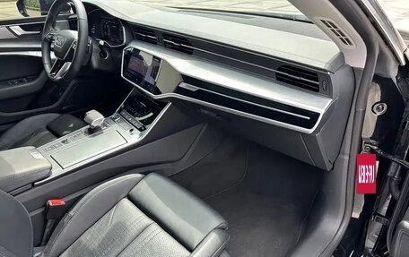 Audi A7, 2022 год, 4 400 111 рублей, 21 фотография