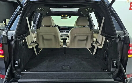 BMW X7, 2022 год, 7 170 010 рублей, 19 фотография
