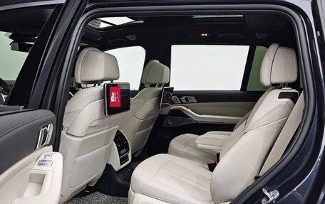BMW X7, 2022 год, 7 170 010 рублей, 20 фотография