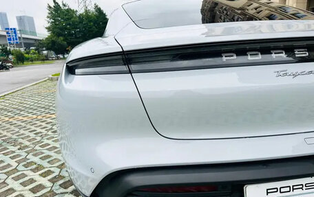 Porsche Taycan I, 2022 год, 9 700 666 рублей, 16 фотография