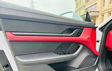 Porsche Taycan I, 2022 год, 9 700 666 рублей, 15 фотография