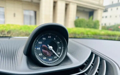 Porsche Taycan I, 2022 год, 9 700 666 рублей, 12 фотография