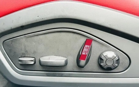 Porsche Taycan I, 2022 год, 9 700 666 рублей, 13 фотография