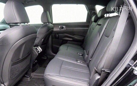 KIA Sorento IV, 2024 год, 3 940 000 рублей, 8 фотография