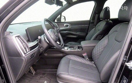 KIA Sorento IV, 2024 год, 3 940 000 рублей, 7 фотография
