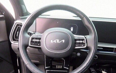 KIA Sorento IV, 2024 год, 3 940 000 рублей, 10 фотография
