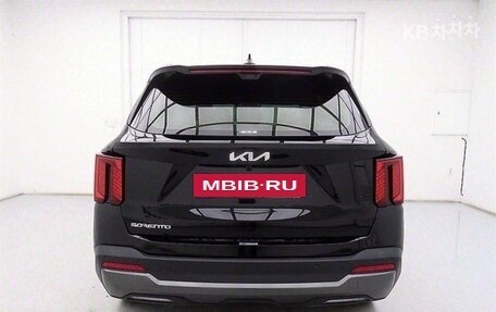 KIA Sorento IV, 2024 год, 3 940 000 рублей, 3 фотография