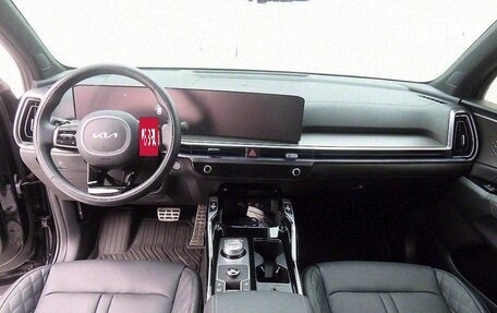 KIA Sorento IV, 2024 год, 3 940 000 рублей, 9 фотография
