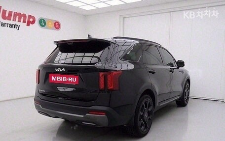 KIA Sorento IV, 2024 год, 3 940 000 рублей, 4 фотография