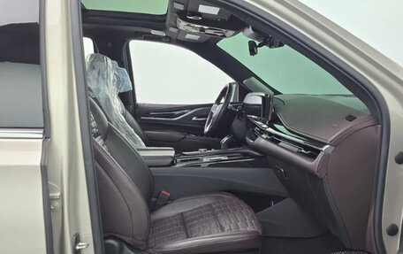 Cadillac Escalade V, 2020 год, 6 965 000 рублей, 8 фотография
