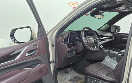 Cadillac Escalade V, 2020 год, 6 965 000 рублей, 7 фотография