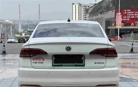 Volkswagen Bora, 2021 год, 1 100 000 рублей, 7 фотография