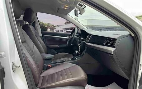 Volkswagen Bora, 2021 год, 1 100 000 рублей, 13 фотография