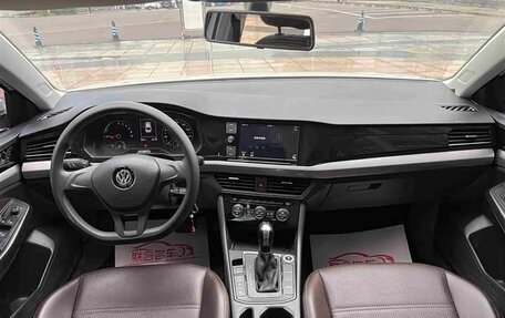 Volkswagen Bora, 2021 год, 1 100 000 рублей, 8 фотография