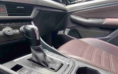 Volkswagen Bora, 2021 год, 1 100 000 рублей, 11 фотография