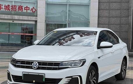 Volkswagen Bora, 2021 год, 1 100 000 рублей, 4 фотография