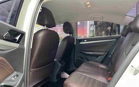 Volkswagen Bora, 2021 год, 1 100 000 рублей, 14 фотография