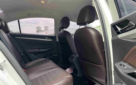 Volkswagen Bora, 2021 год, 1 100 000 рублей, 16 фотография