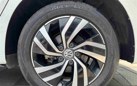 Volkswagen Bora, 2021 год, 1 100 000 рублей, 17 фотография