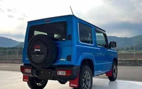 Suzuki Jimny, 2022 год, 1 132 000 рублей, 7 фотография