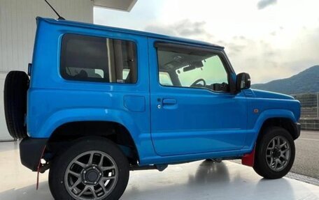 Suzuki Jimny, 2022 год, 1 132 000 рублей, 8 фотография