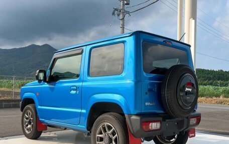 Suzuki Jimny, 2022 год, 1 132 000 рублей, 5 фотография