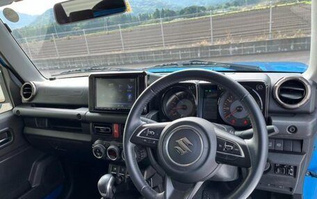 Suzuki Jimny, 2022 год, 1 132 000 рублей, 12 фотография