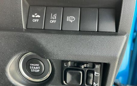 Suzuki Jimny, 2022 год, 1 132 000 рублей, 16 фотография