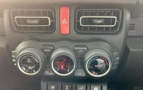 Suzuki Jimny, 2022 год, 1 132 000 рублей, 21 фотография