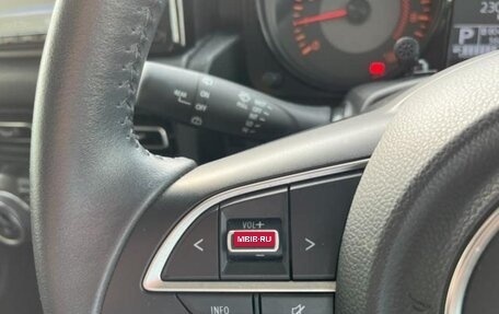 Suzuki Jimny, 2022 год, 1 132 000 рублей, 14 фотография