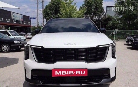 KIA Sorento IV, 2024 год, 4 200 000 рублей, 2 фотография