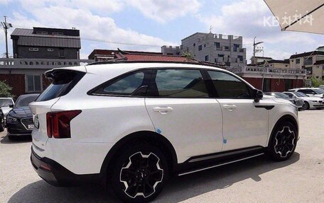 KIA Sorento IV, 2024 год, 4 200 000 рублей, 4 фотография
