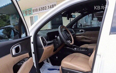 KIA Sorento IV, 2024 год, 4 200 000 рублей, 6 фотография