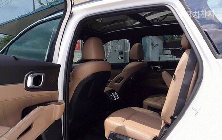 KIA Sorento IV, 2024 год, 4 200 000 рублей, 7 фотография