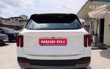 KIA Sorento IV, 2024 год, 4 200 000 рублей, 3 фотография