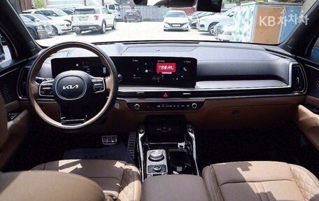 KIA Sorento IV, 2024 год, 4 200 000 рублей, 5 фотография