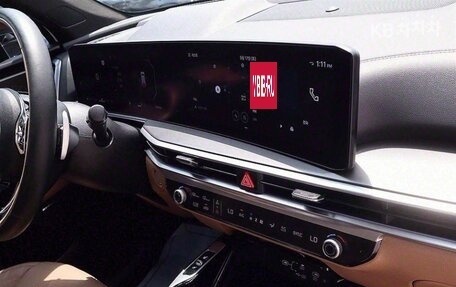 KIA Sorento IV, 2024 год, 4 200 000 рублей, 10 фотография