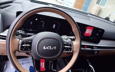 KIA Sorento IV, 2024 год, 4 200 000 рублей, 8 фотография