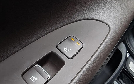 Hyundai Grandeur, 2022 год, 2 165 000 рублей, 16 фотография