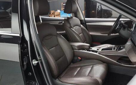 Hyundai Grandeur, 2022 год, 2 165 000 рублей, 7 фотография
