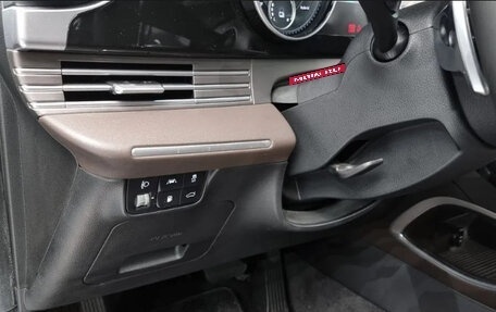 Hyundai Grandeur, 2022 год, 2 165 000 рублей, 11 фотография