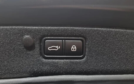 Hyundai Grandeur, 2022 год, 2 165 000 рублей, 17 фотография