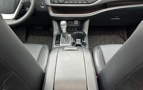 Toyota Highlander III, 2021 год, 2 735 000 рублей, 14 фотография