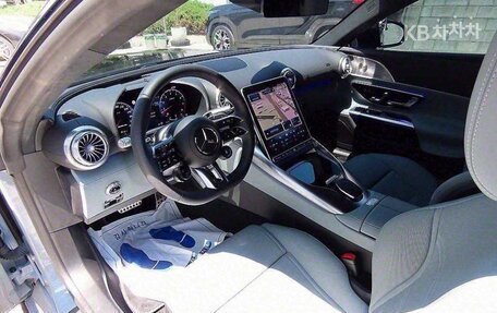 Mercedes-Benz SL-Класс AMG, 2023 год, 18 644 200 рублей, 10 фотография