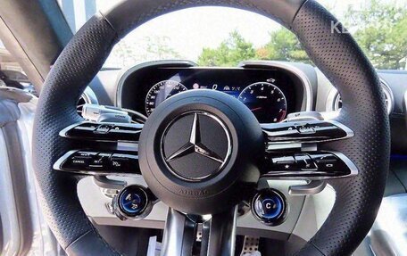 Mercedes-Benz SL-Класс AMG, 2023 год, 18 644 200 рублей, 8 фотография