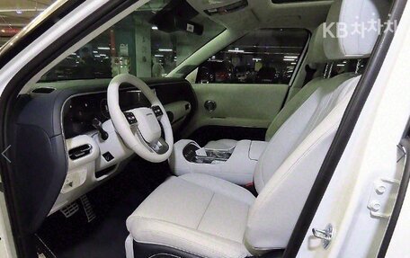 Hyundai Palisade, 2025 год, 6 120 000 рублей, 5 фотография